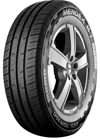 225/65 R16C 112T TL M-7 MENDEX 